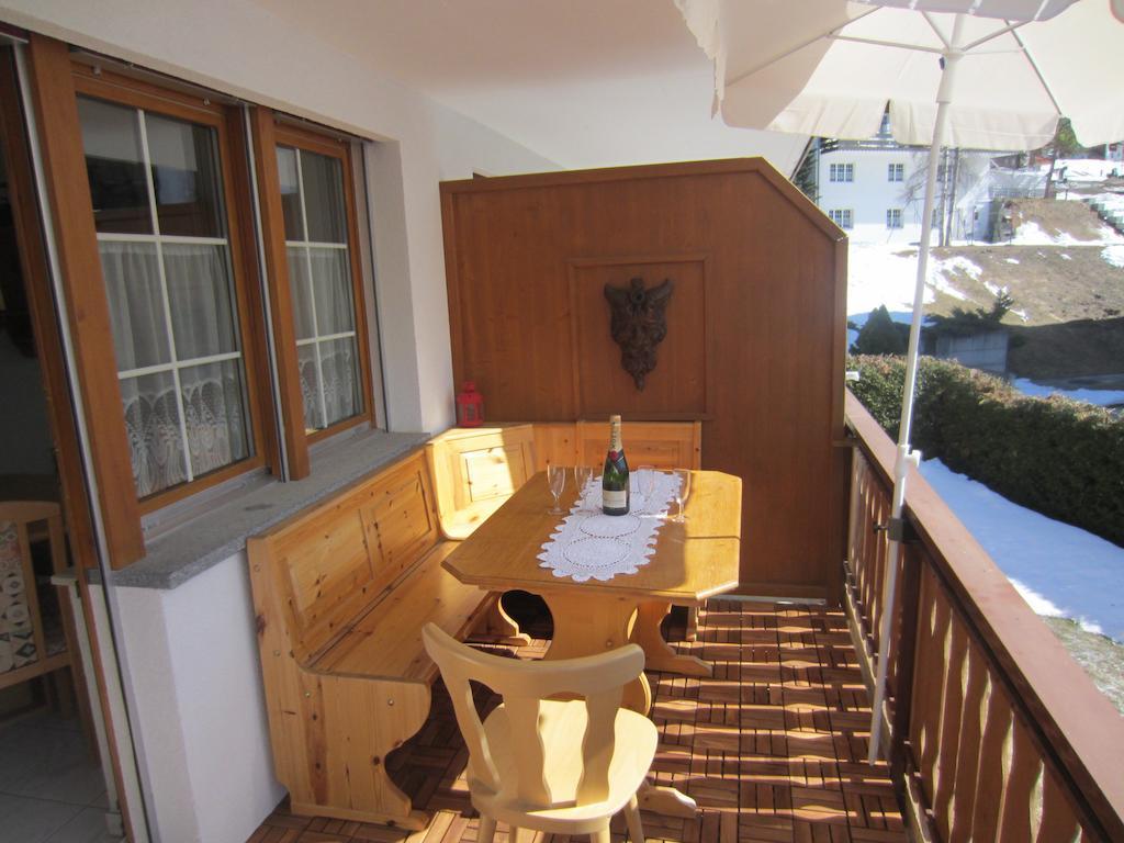 Appartement In 1700M Mit Traumblick غراشن المظهر الخارجي الصورة